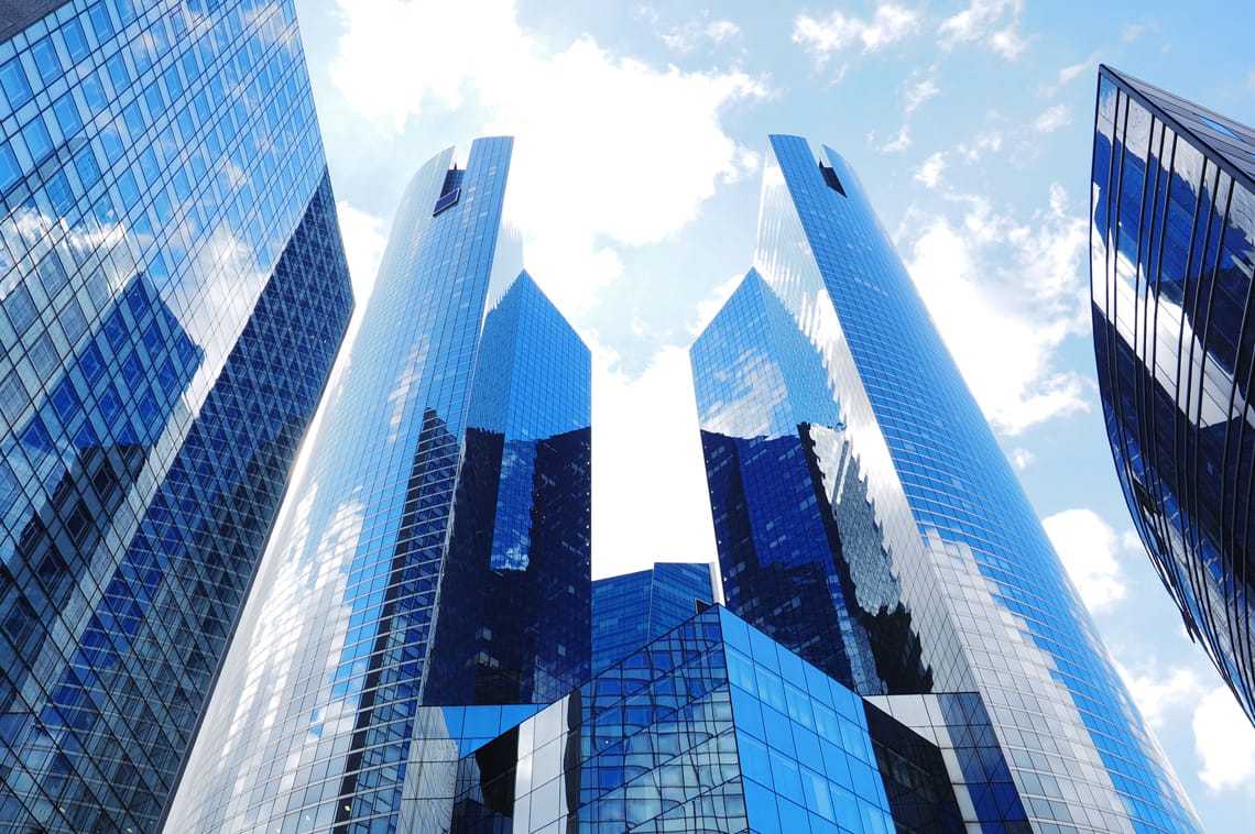 bureaux professionnels