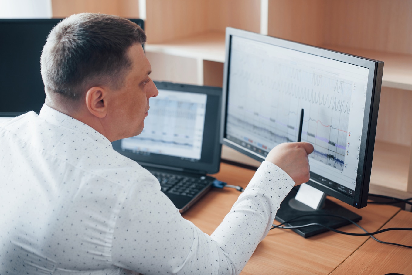 Anticiper les menaces pour garantir la continuité de votre activité